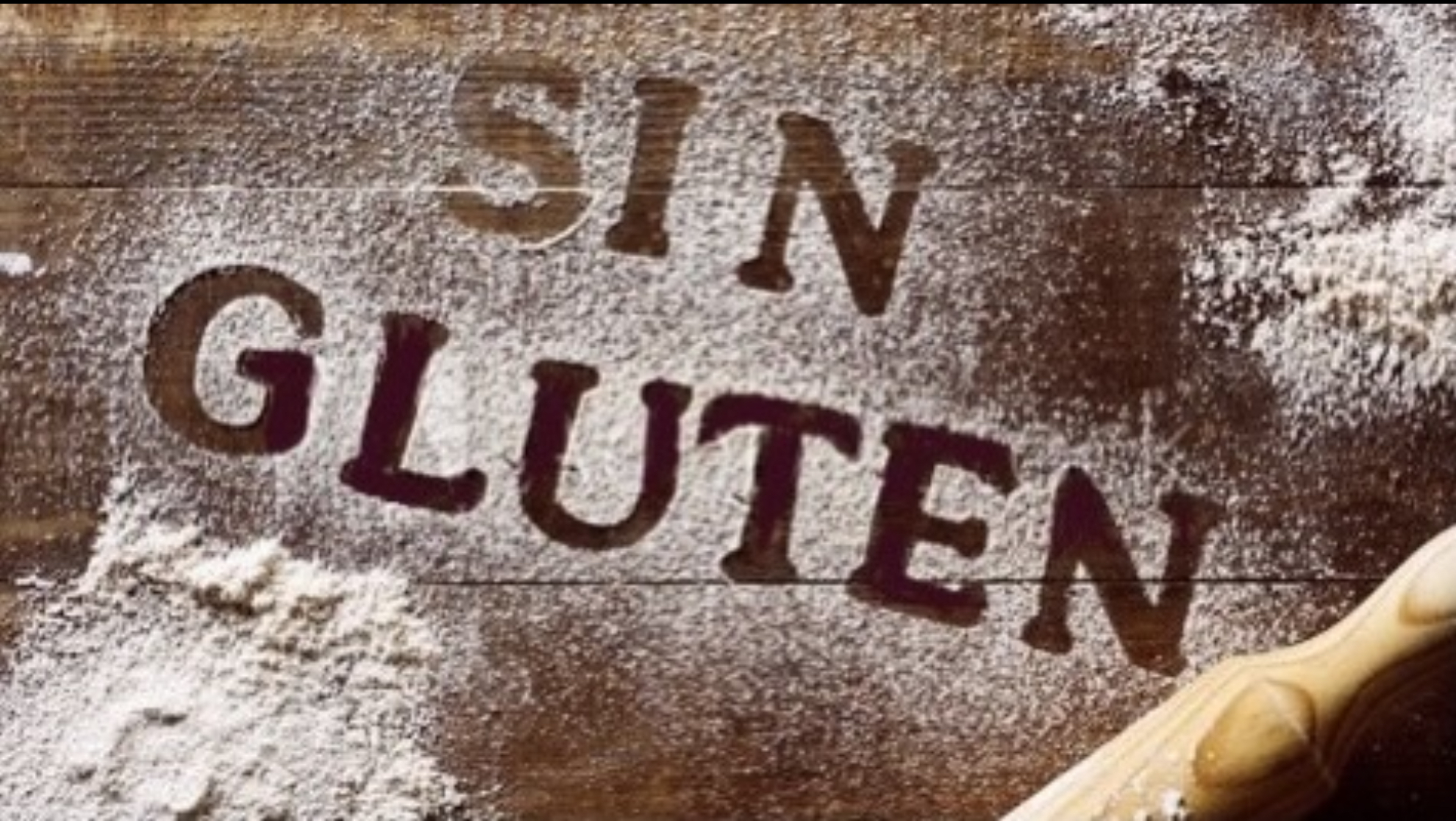 Celiaquía: “Se trata con dieta sin gluten“