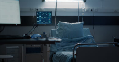 La salud como la conocemos dejará de existir, dice el Dr. Lebersztein Director de OSECAC La salud como la conocemos dejará de existir, dice el Dr. Lebersztein Director de OSECAC