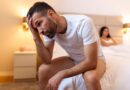 Rendimiento sexual masculino: ”El ansioso pierde”