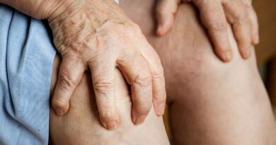 Dolor de rodillas: Causas y tratamientos