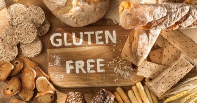 Celiaquía: “Se trata con dieta sin gluten“