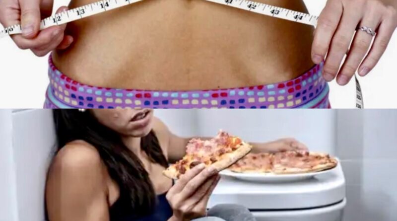 Bulimia y anorexia: La mirada del psicólogo” Alojar el sufrimiento es fundamental”