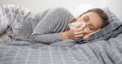 Gripe, Covid-19 y Dengue: ”Primero consultar y no automedicarse”