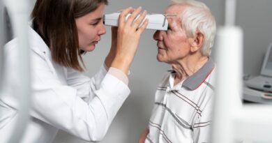 Cataratas: “Una de las principales causas de ceguera. La única solución es operar“