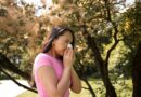 Alergia estacional: Diagnóstico y tratamiento para controlarla