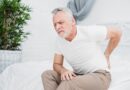 Osteoporosis masculina: 1 de cada 5 varones presentará una fractura luego de los 50 años