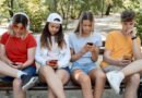 Adolescentes y redes sociales: Uso excesivo y salud mental