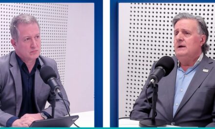 “La salud en Argentina necesita previsibilidad”, lo dice el Dr. Luis María Degrossi