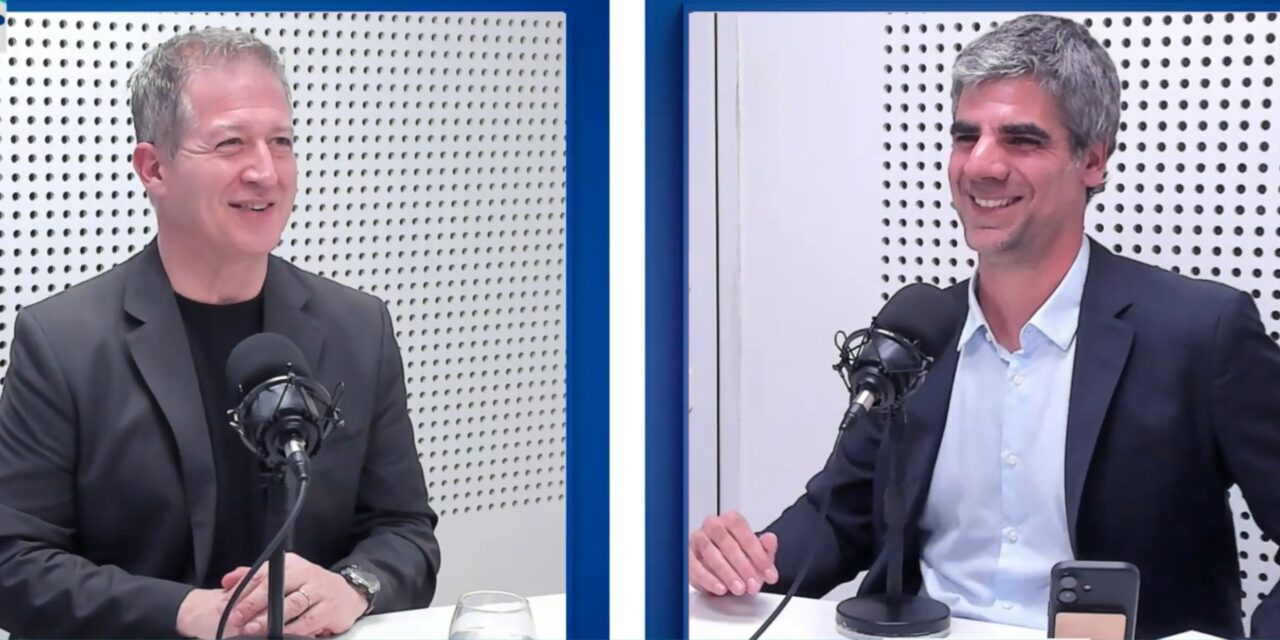 Epigenética y medicina personalizada: El futuro de la salud ya comenzó