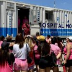 Ezeiza: fortalecen la atención primaria y la salud escolar en un contexto de creciente demanda