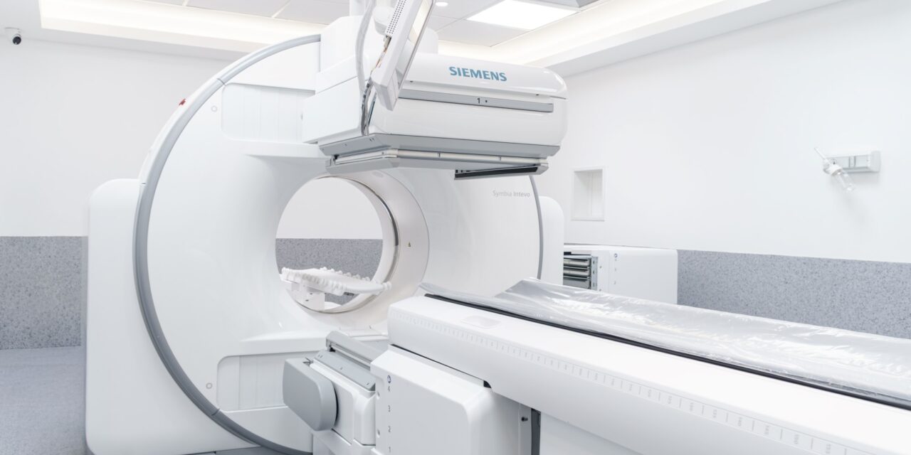 El CEMIC inauguró un Área Integral de Imágenes Moleculares y Radiofarmacia único en el país