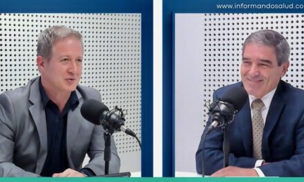 Entrevista al Ministro de Salud de CABA Fernán Quirós: “Hay que definir que sistema de salud quiere la Argentina“