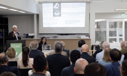 Día del Investigador Científico en CEMIC: desafíos, vocación y futuro