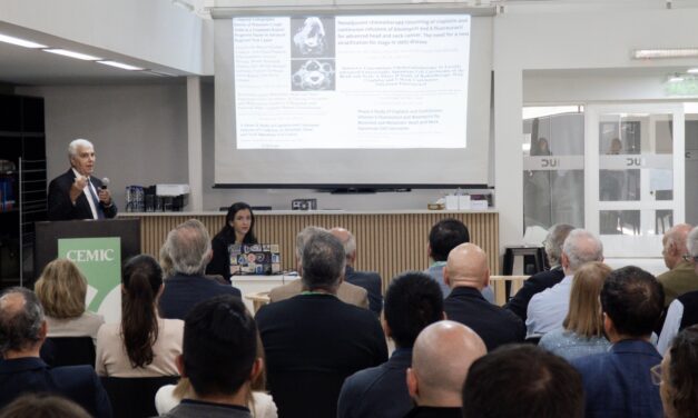 Día del Investigador Científico en CEMIC: desafíos, vocación y futuro